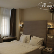 The Milltown Hotel