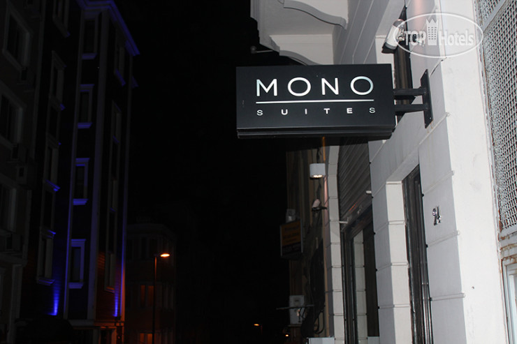 Фотографии отеля  Mono Suites 