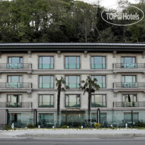 MFB Tarabya Hotel 
