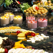 MFB Tarabya Hotel 