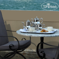 MFB Tarabya Hotel 