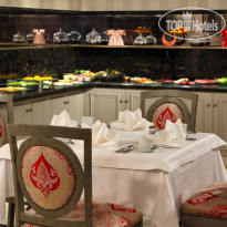 MFB Tarabya Hotel 