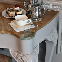 MFB Tarabya Hotel 