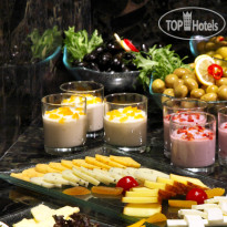 MFB Tarabya Hotel 