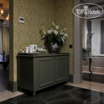 MFB Tarabya Hotel 