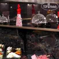 MFB Tarabya Hotel 