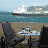 MFB Tarabya Hotel 