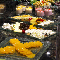 MFB Tarabya Hotel 