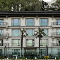 MFB Tarabya Hotel 