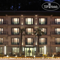 MFB Tarabya Hotel 