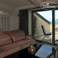 MFB Tarabya Hotel 