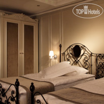 MFB Tarabya Hotel 