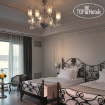 MFB Tarabya Hotel 