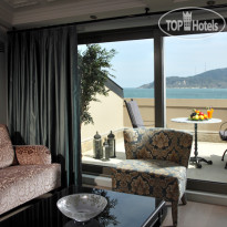 MFB Tarabya Hotel 