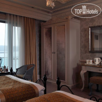 MFB Tarabya Hotel