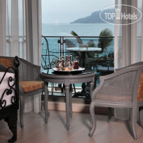 MFB Tarabya Hotel