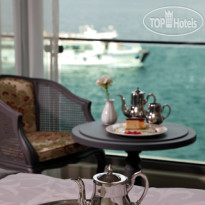 MFB Tarabya Hotel