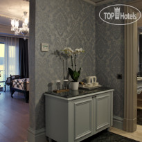 MFB Tarabya Hotel