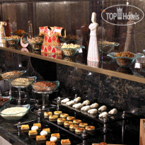 MFB Tarabya Hotel