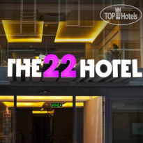 The 22 Hotel 