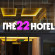 Фото The 22 Hotel