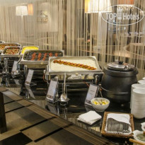 Agaoglu My City Hotel 