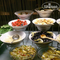Agaoglu My City Hotel 