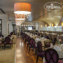 Agaoglu My City Hotel 