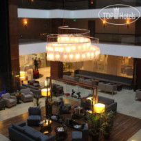 Agaoglu My City Hotel 