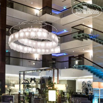 Agaoglu My City Hotel 