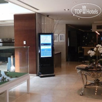 Agaoglu My City Hotel 