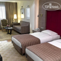 Agaoglu My City Hotel 