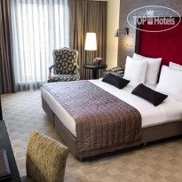 Agaoglu My City Hotel 
