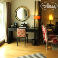 Agaoglu My City Hotel 