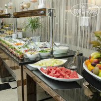 Agaoglu My City Hotel 