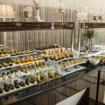 Agaoglu My City Hotel 