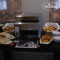 Agaoglu My City Hotel 
