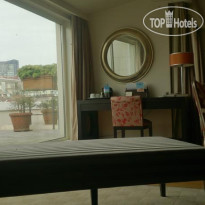 Agaoglu My City Hotel 