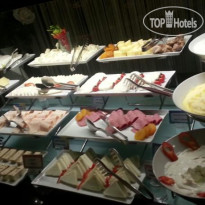 Agaoglu My City Hotel 