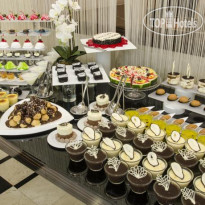 Agaoglu My City Hotel 
