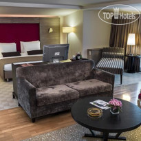 Agaoglu My City Hotel 