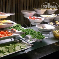 Agaoglu My City Hotel 