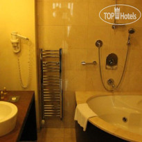 Agaoglu My City Hotel 