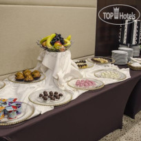Agaoglu My City Hotel 