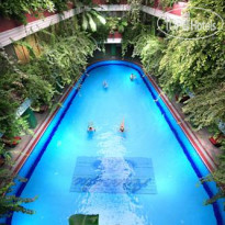 Agaoglu My City Hotel 
