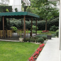 Agaoglu My City Hotel