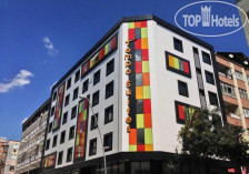 Tempo Suites Airport Istanbul