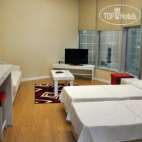 Expoist Hotel 