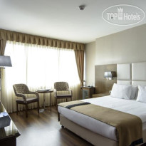 Park Inn by Radisson Istanbul Asia Kavacik 