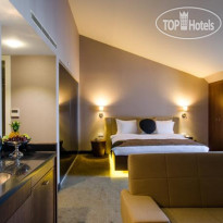 Inncity Hotel Nisantasi 